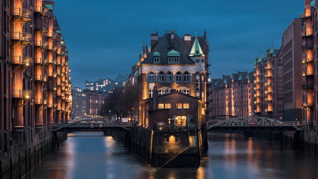 get cannabis in hamburg, germany