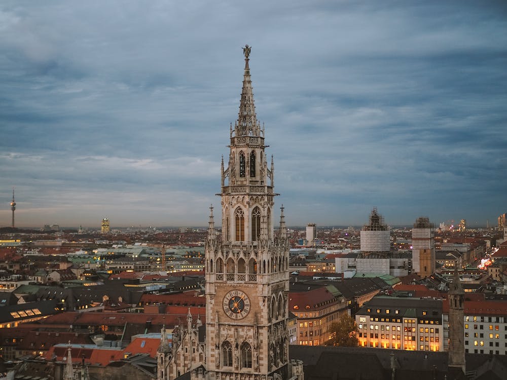 find weed in munich,germany