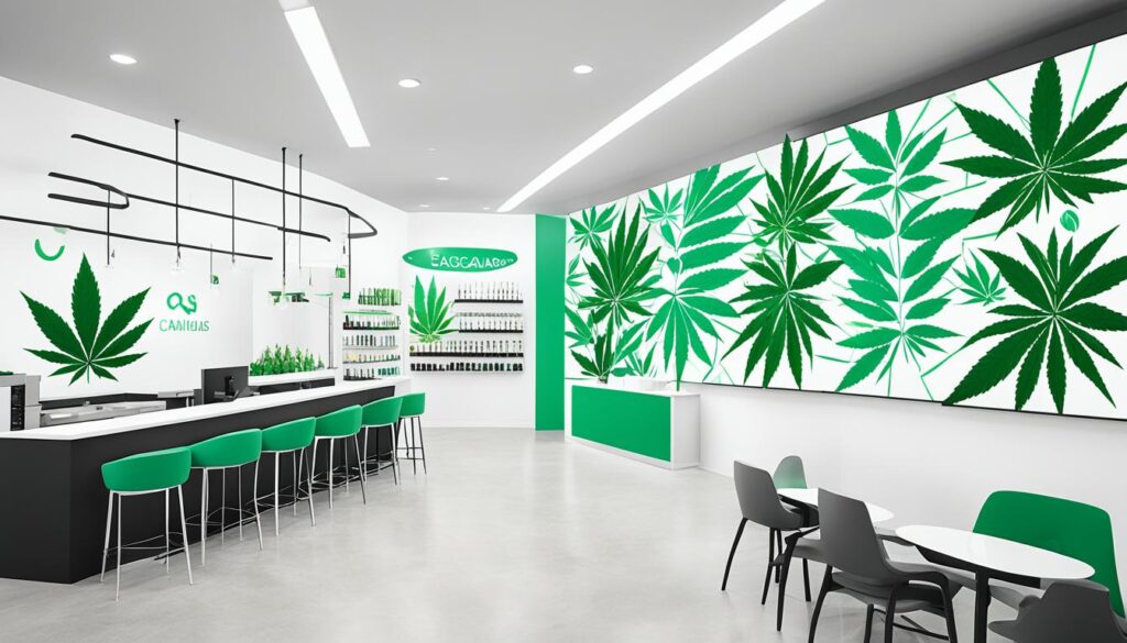 Aguascalientes Cannabis Dispensary