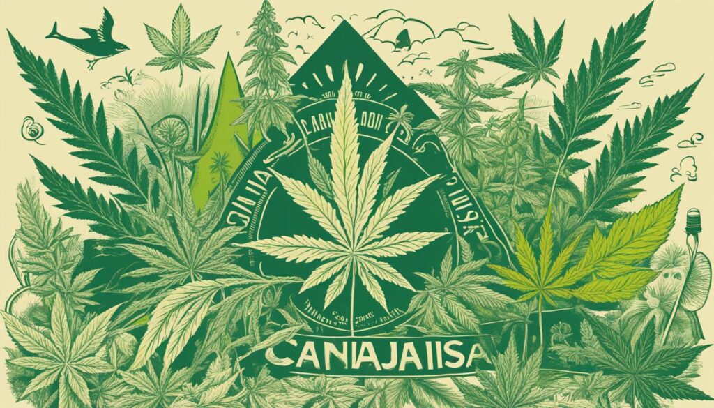 Banjaran cannabis laws evolution