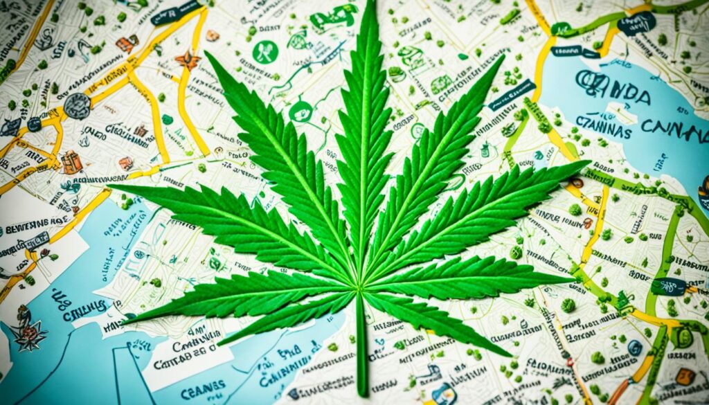 Bengaluru cannabis laws overview