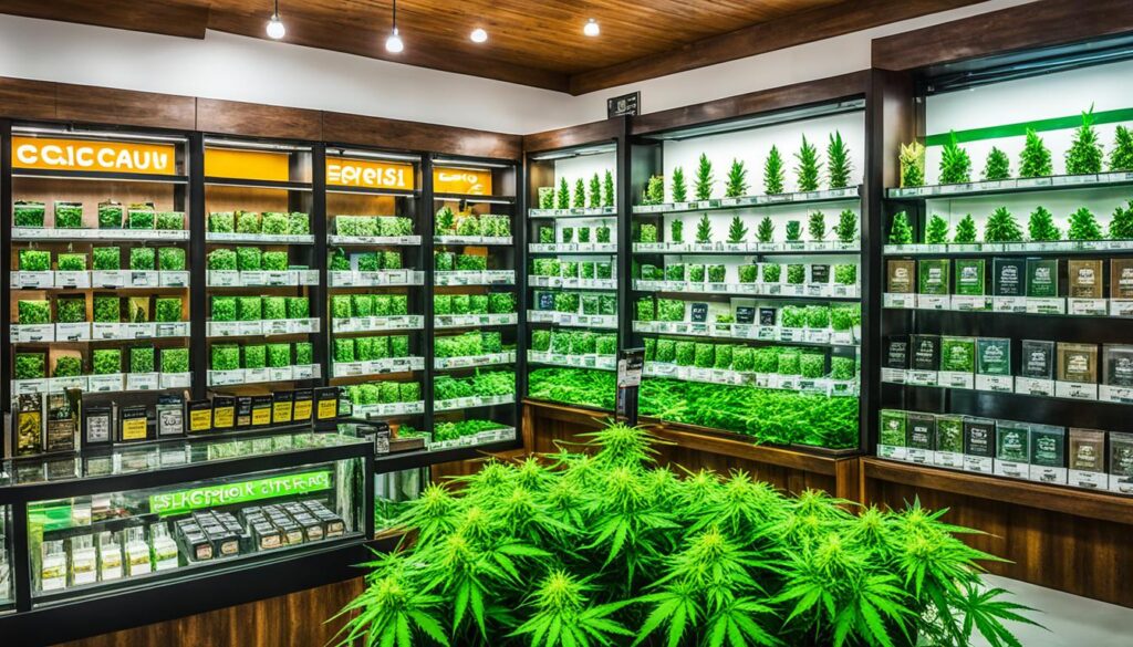 Best Cannabis Shops Cebu