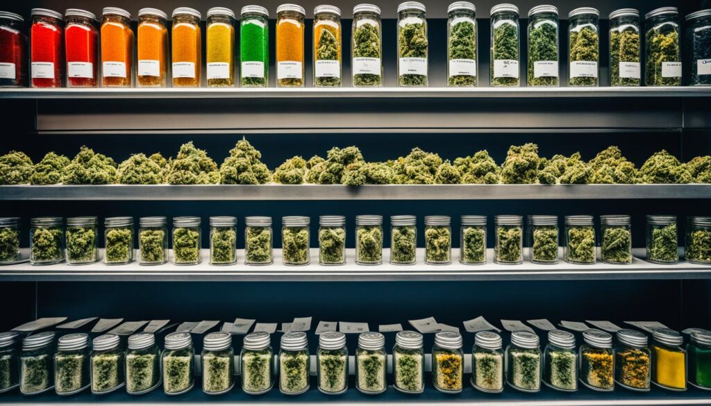 Best Dispensaries in Buenos Aires