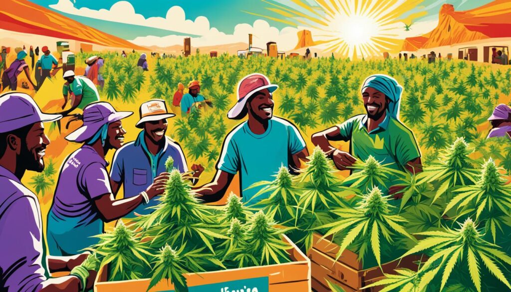 Best marijuana suppliers in Burkina Faso