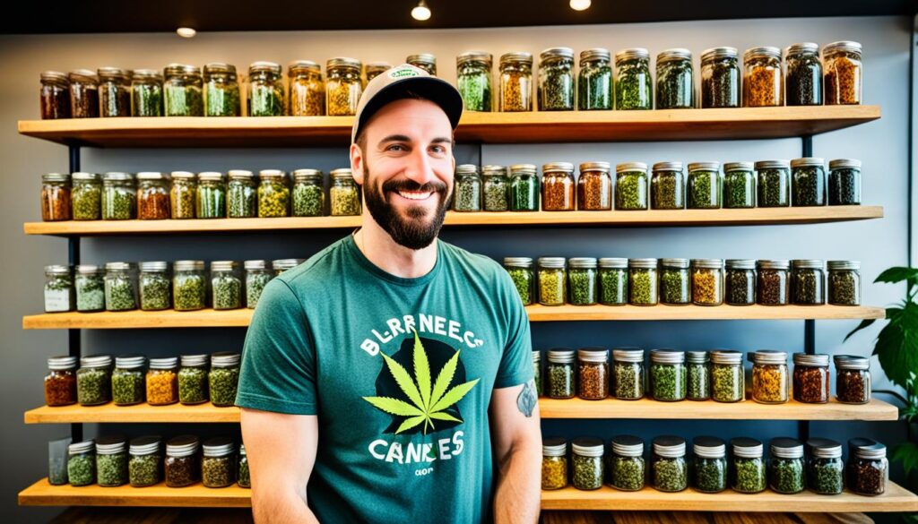 Birkenhead Cannabis Dispensary Choices