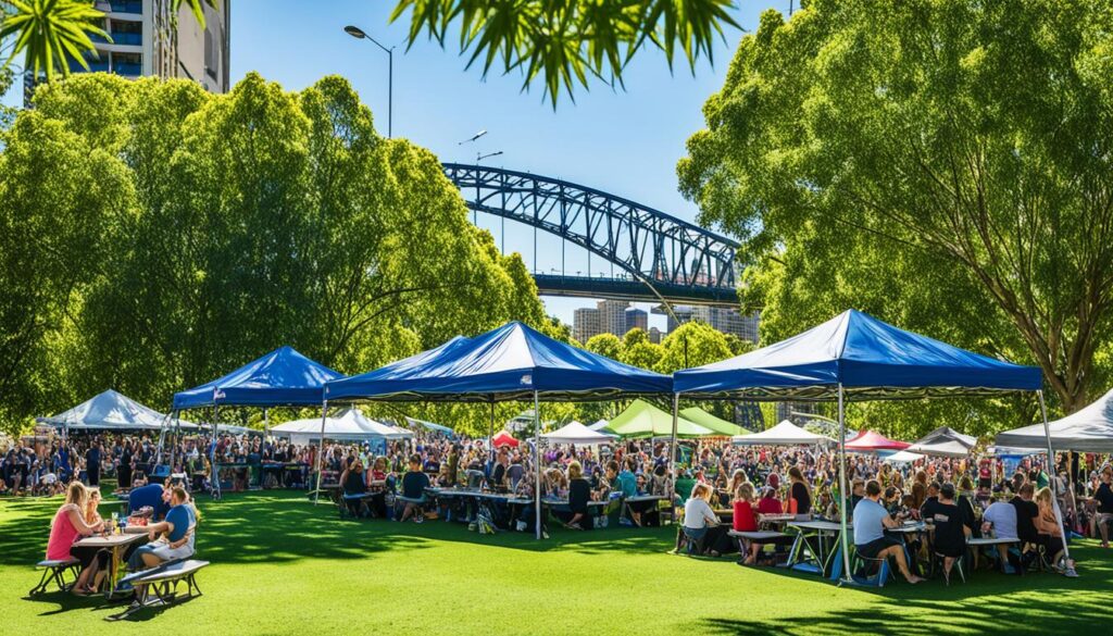 Brisbane Cannabis Scene