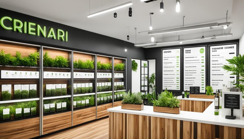 Cannabis Dispensary in New Zealand