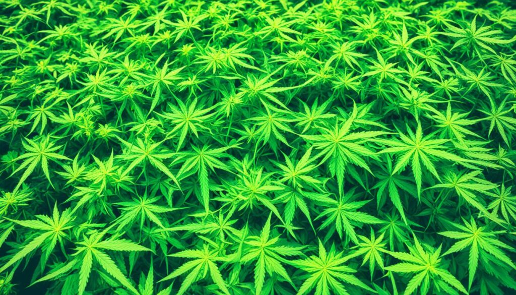 Cannabis Laws in Kaohsiung
