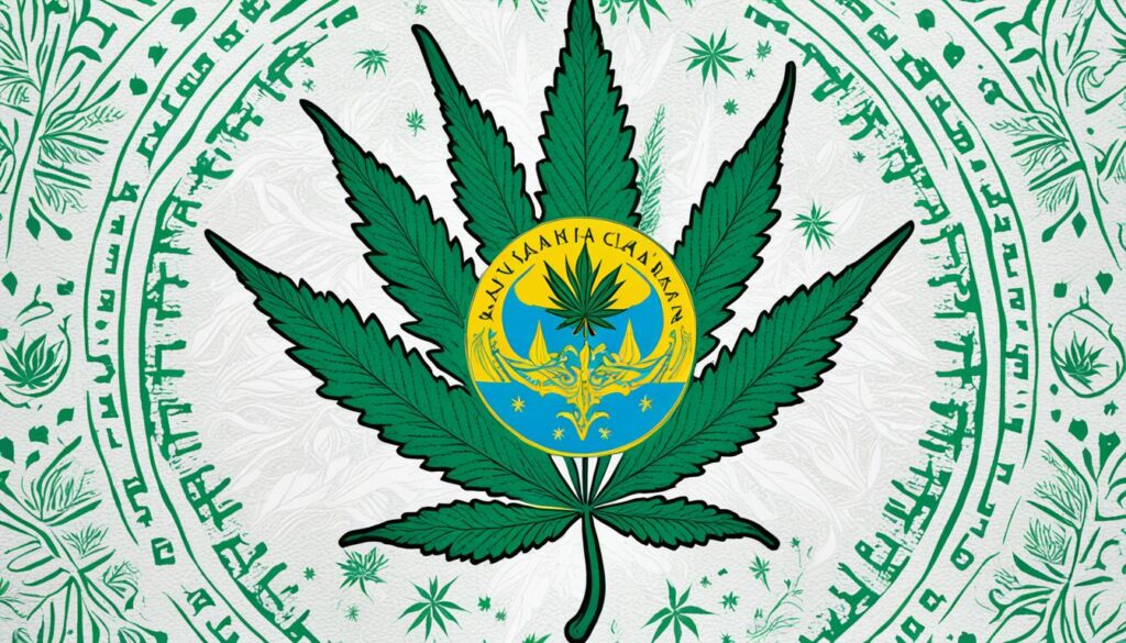 Cannabis Laws in Kazakhstan