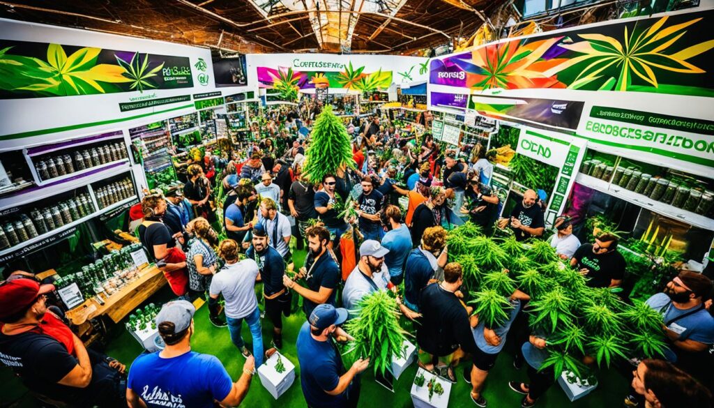 Cannabis Market