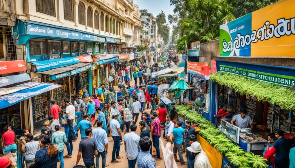 Cannabis Purchasing Channels in Bengaluru
