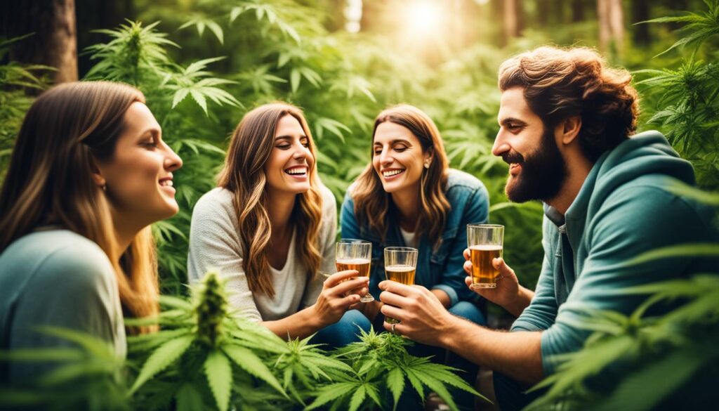 Cannabis Social Clubs in Chile