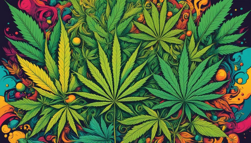 Cannabis culture in Makassar