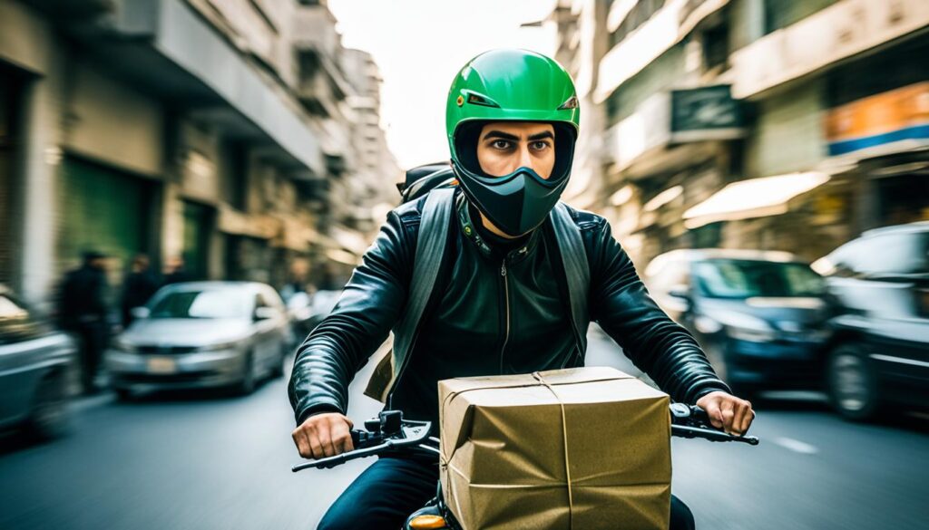 Cannabis delivery Tehran