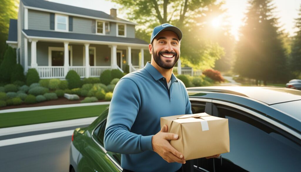 Cannabis delivery services in Saltillo