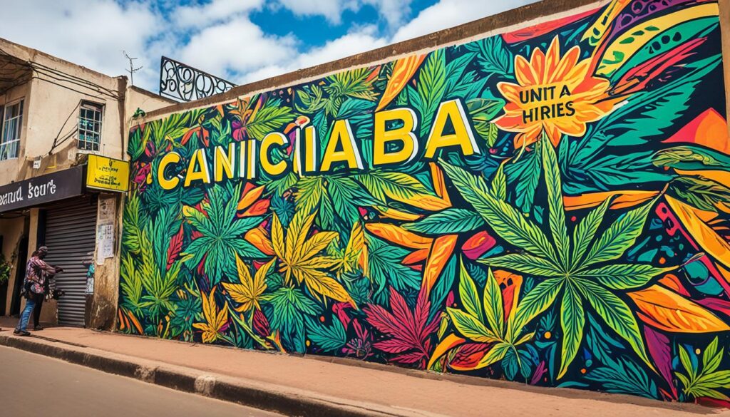 Cannabis shops Accra