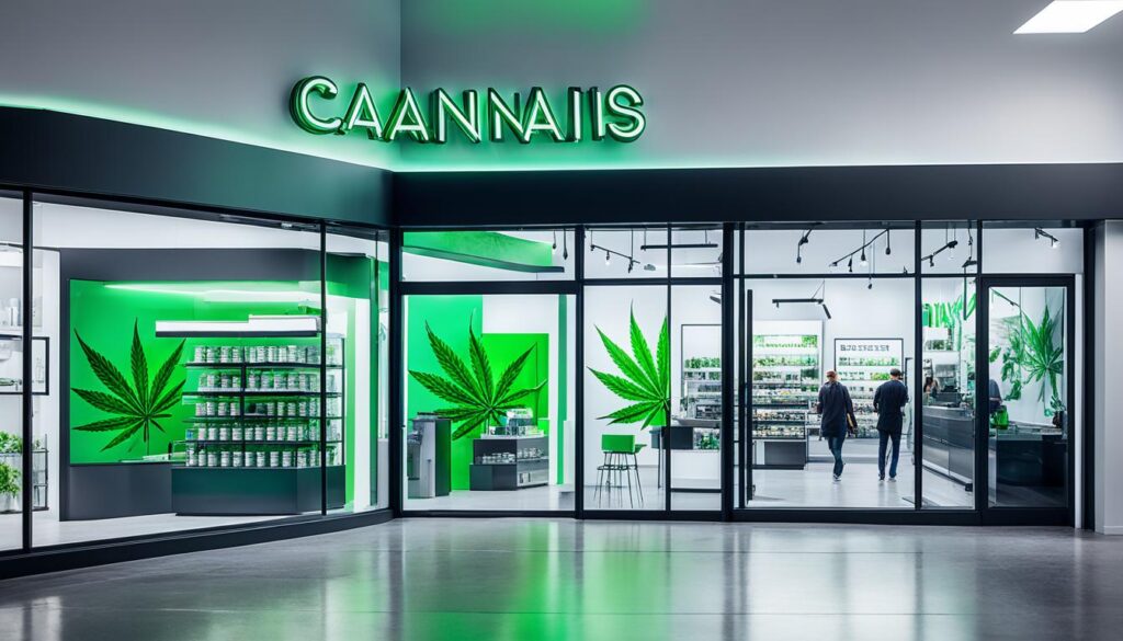 Cape Town Cannabis Dispensary