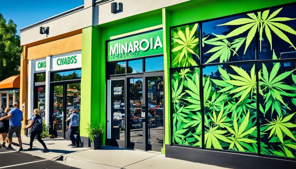 Choice Dispensaries in Monrovia