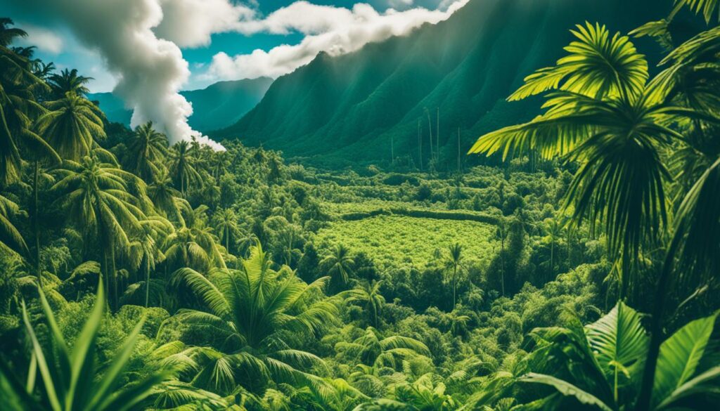 Cook Islands Cannabis Culture