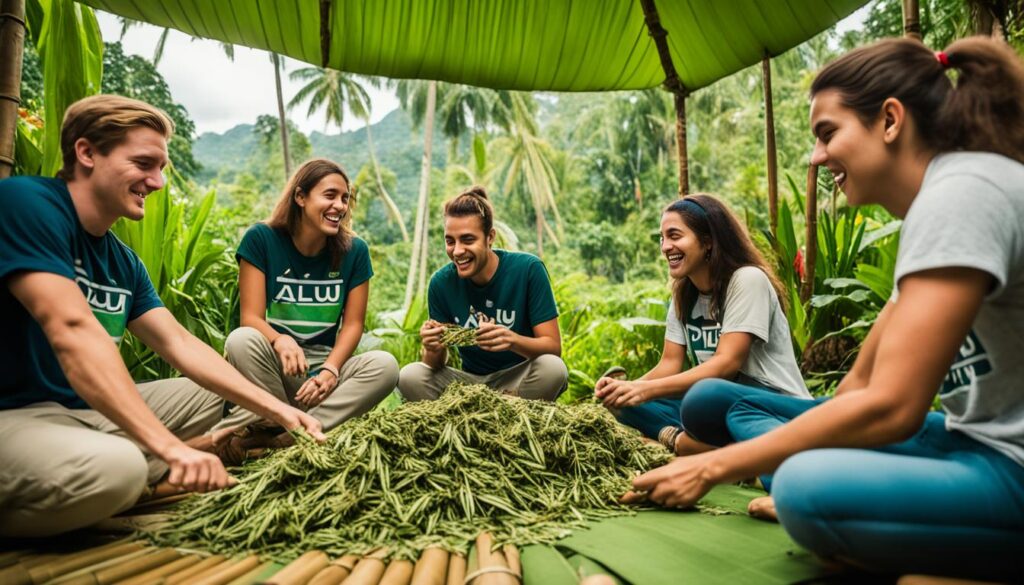 Cultural Factors Influencing Weed Consumption in Palu