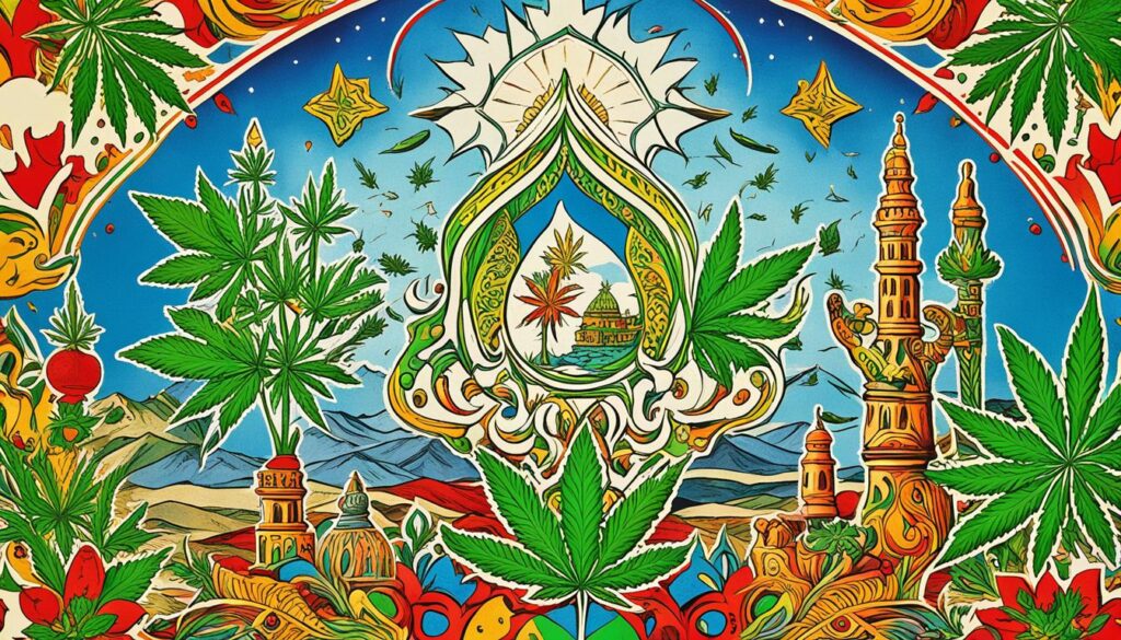 Cultural Perception of Marijuana in Oman