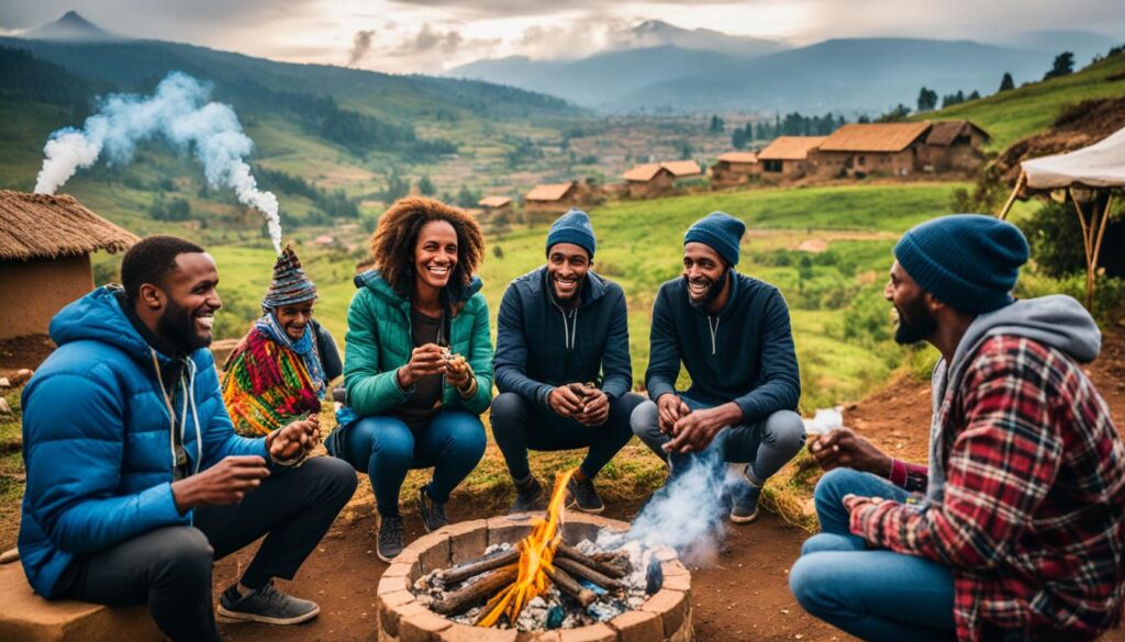 Cultural Perceptions of Cannabis in Rwanda