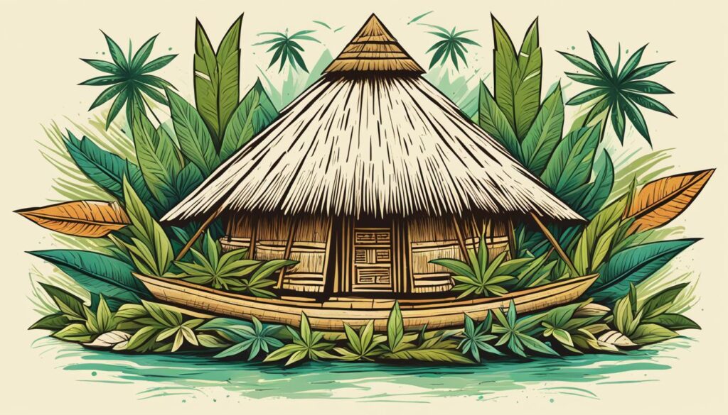 Cultural perspectives on cannabis in Kiribati