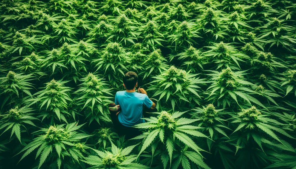 Current laws and regulations on cannabis in Yangon