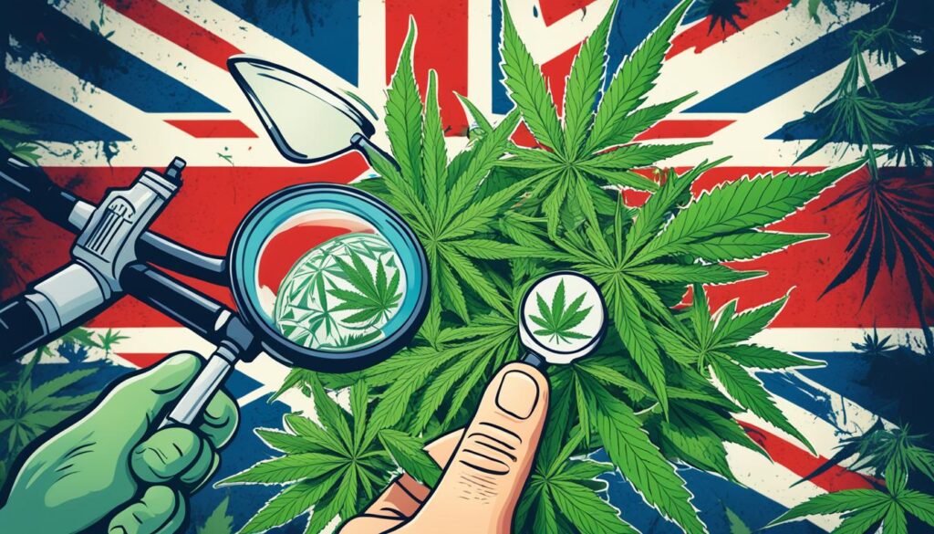 Dispelling Weed Myths and Misconceptions in the UK
