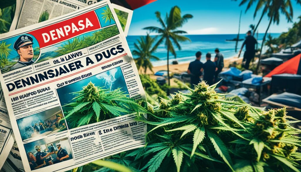 Dos and Don'ts for Using Weed in Denpasar