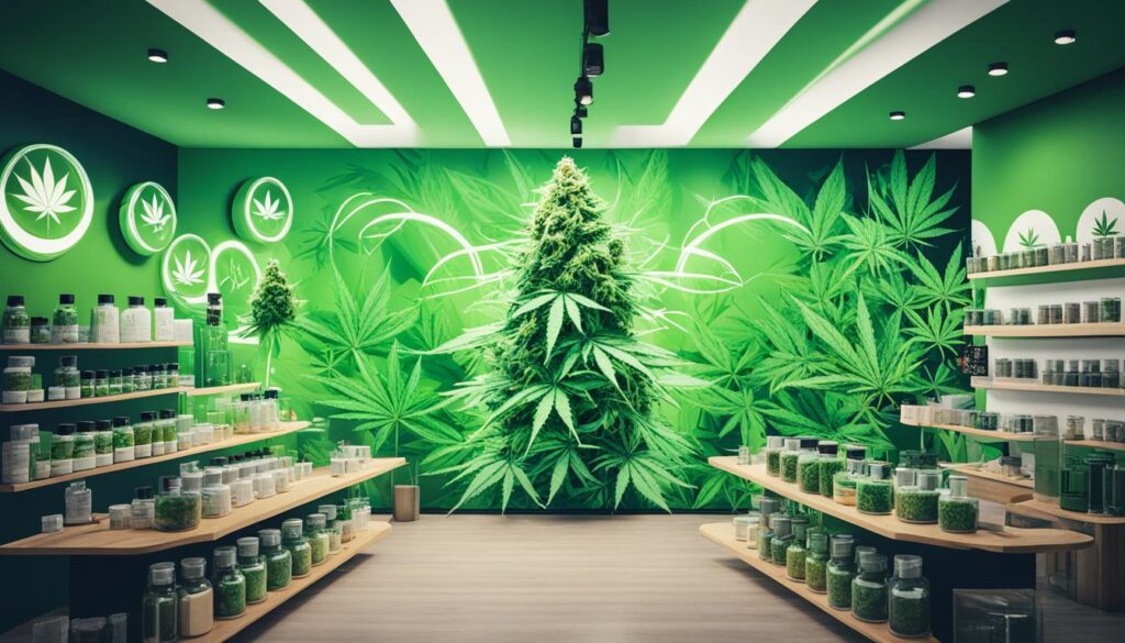 Exploring Cannabis Store Options in Bekasi