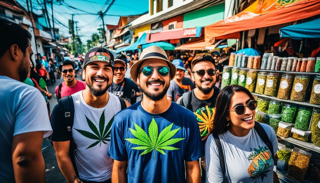 Exploring Pekalongan Cannabis Dispensaries