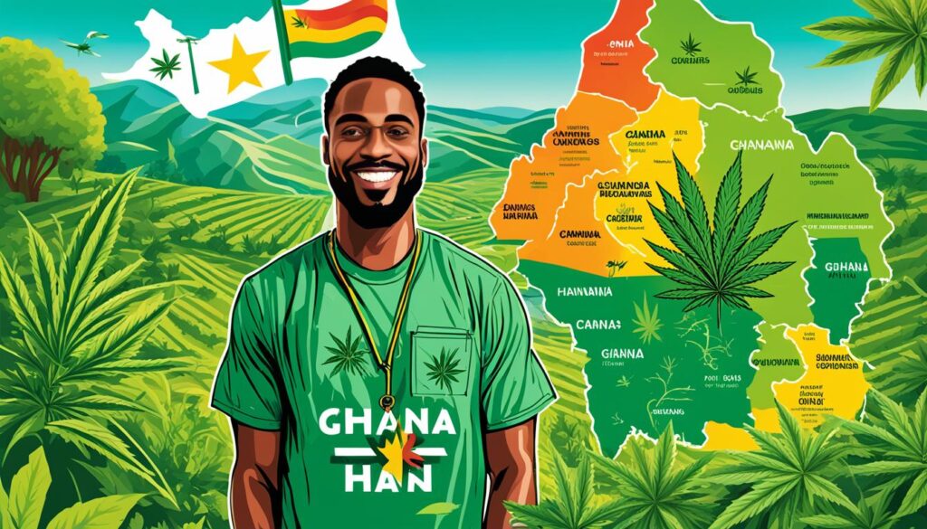 Guide to Cannabis Dispensaries in Ghana