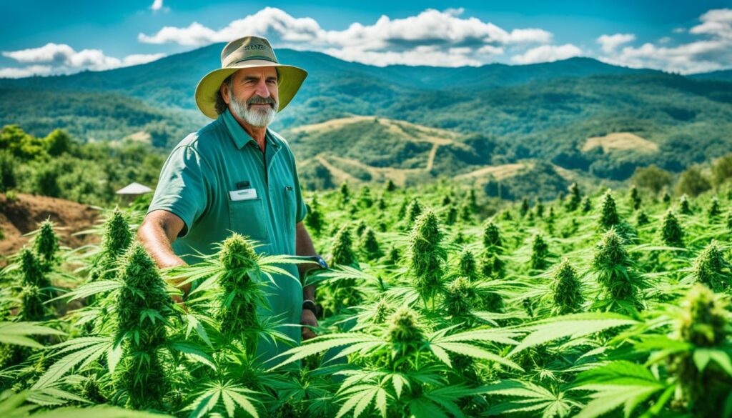 Guide to Legal Marijuana in Nicaragua