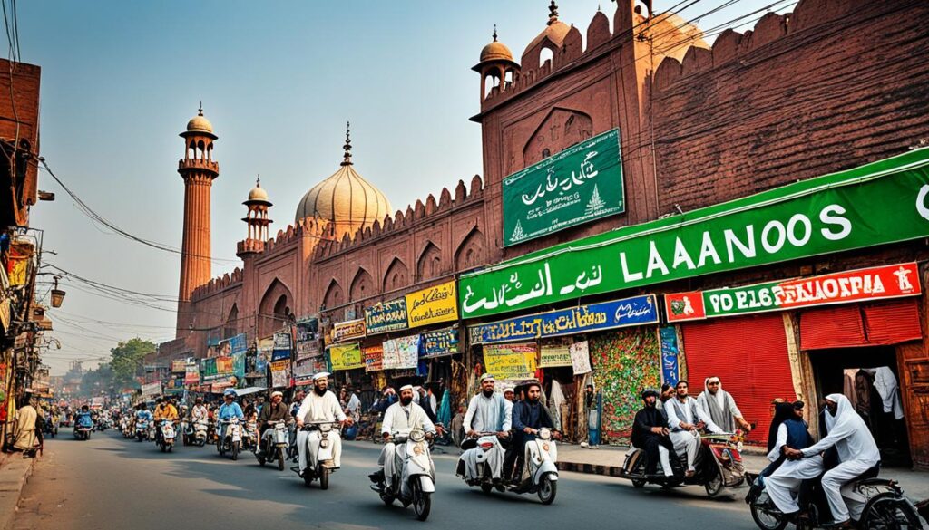 Impact of Cannabis Laws on Lahore Culture