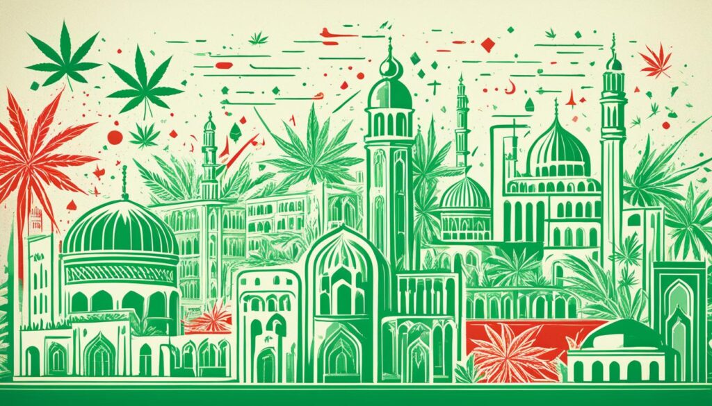 Jeddah cannabis regulations