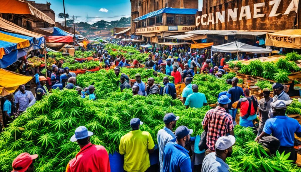 Kampala Cannabis Culture