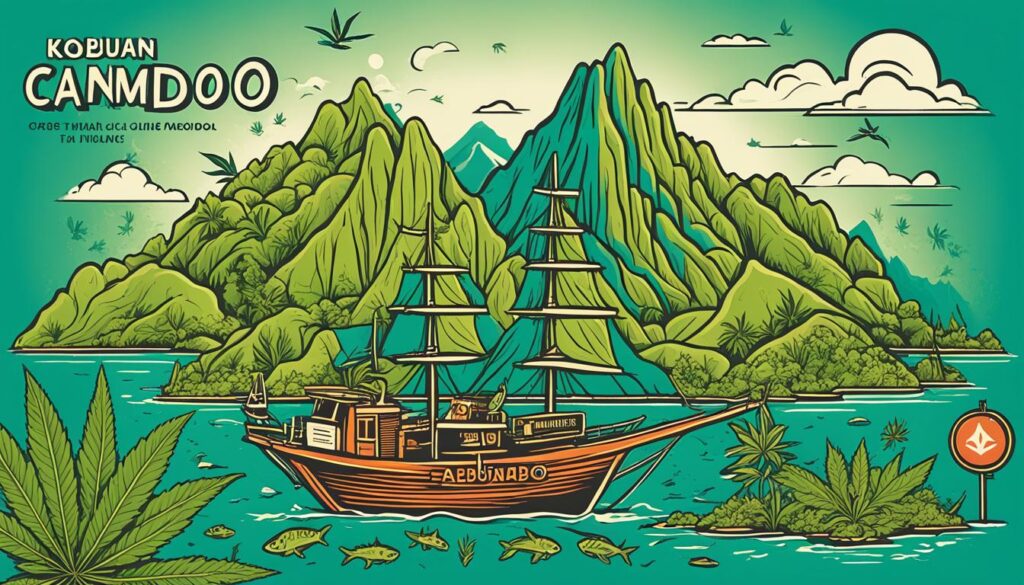 Labuan Bajo Cannabis Etiquette