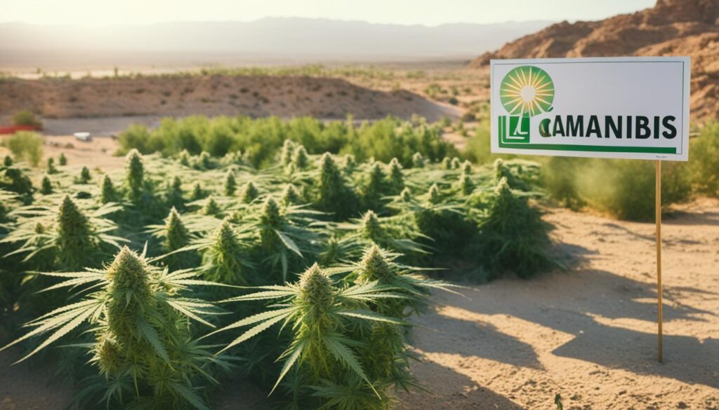 Legal Cannabis Availability in Jordan