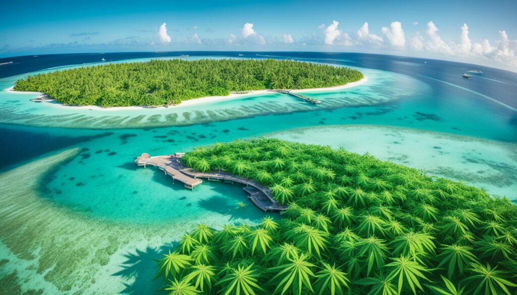 Local Cannabis Strains Maldives