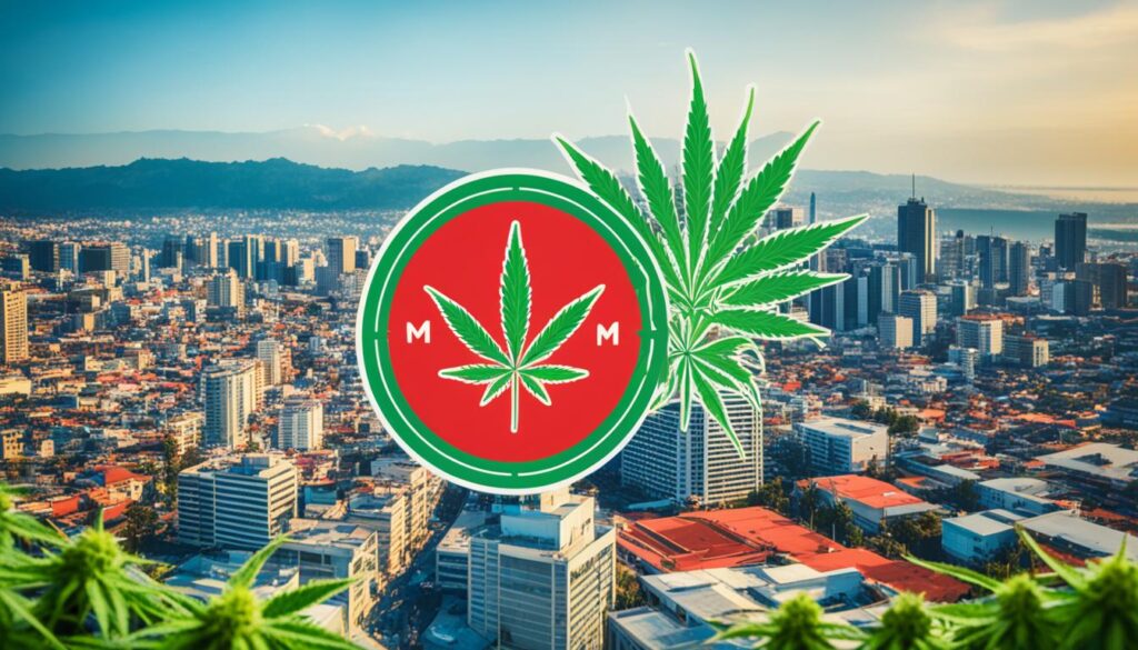 Medical Cannabis Regulation in Surabaya