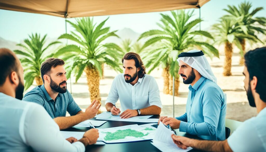 Medical Marijuana Debates in Ras Al-Khaimah