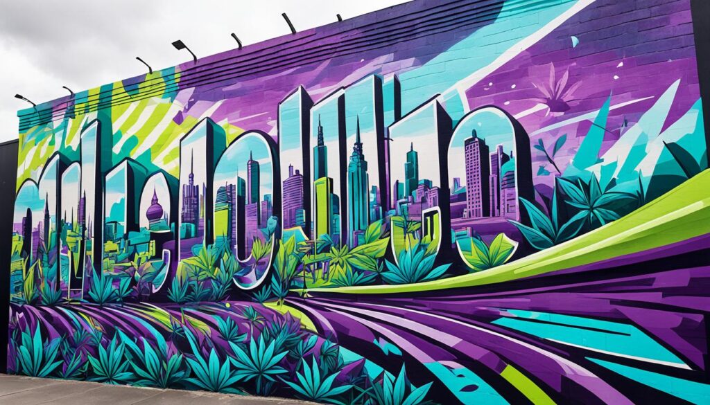 Melbourne Cannabis Culture