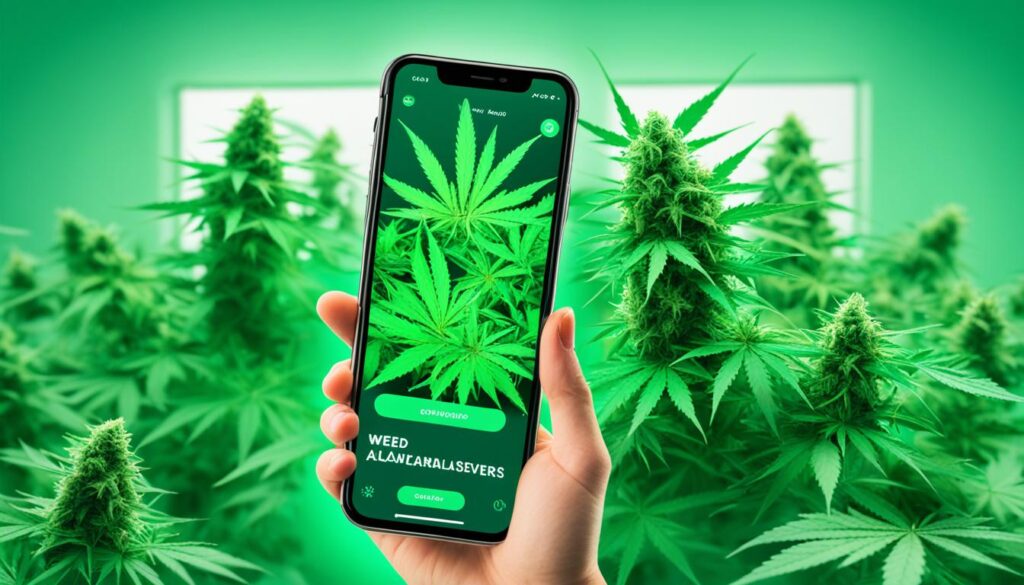 Navigating Cannabis Delivery Service