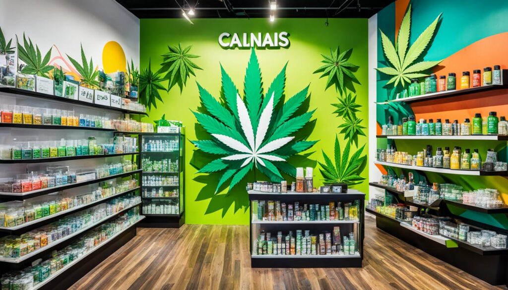 Navigating Cannabis Dispensaries in Cali, Colombia