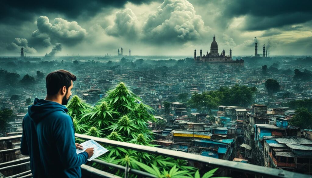 Navigating Cannabis Regulations in Khulna