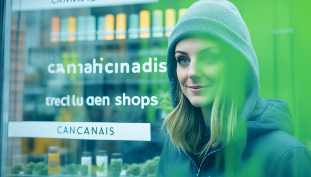 Navigating Cannabis Shops in Belfast