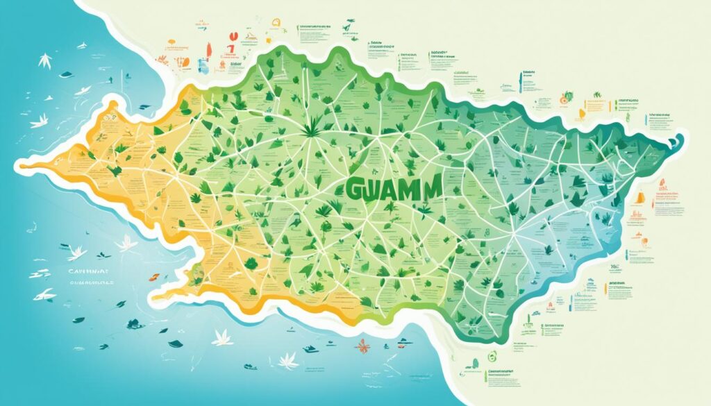 Navigating Guam Cannabis Market