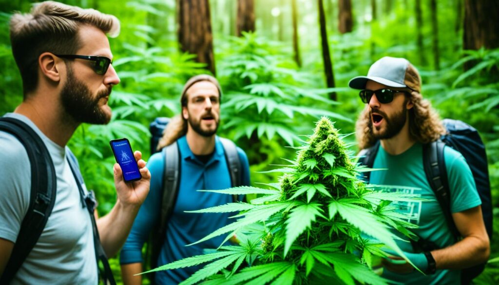 Navigating Weed Tourism in the Dominican Republic