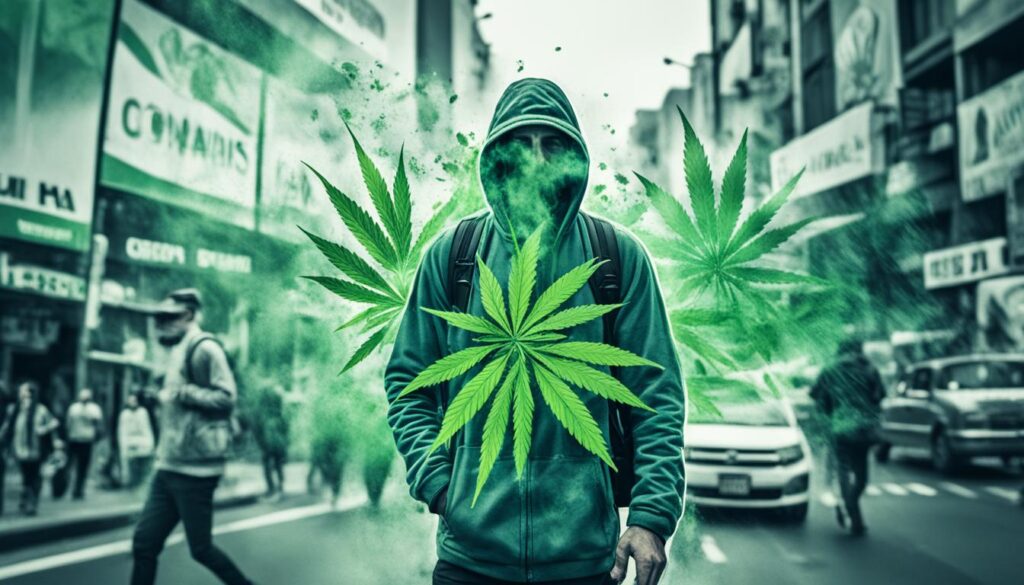 Navigating gray areas of marijuana laws in Lima Peru